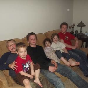 Meet your Posher, Brenda